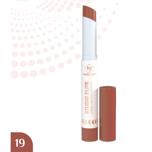 Studio Elite Lipstick Shade 10-Shade19